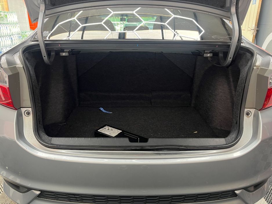2019 Honda Grace
