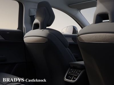2026 Volvo ES90