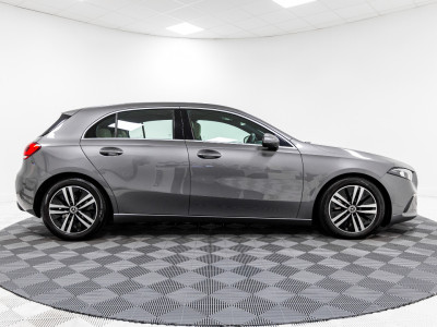 2021 Mercedes-Benz A Class