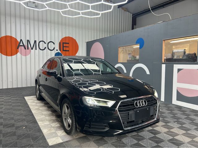 vehicle for sale from The Automatic Motor Car Centre