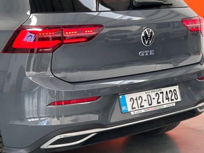2021 Volkswagen Golf