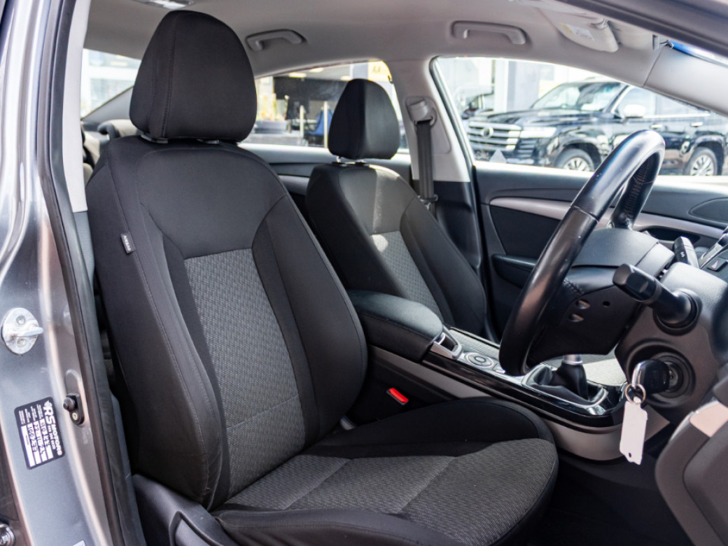 2018 Hyundai i40