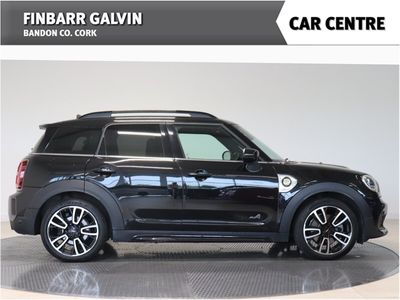 2021 Mini Countryman