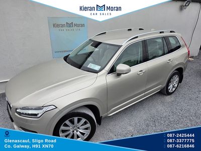 2016 Volvo XC90