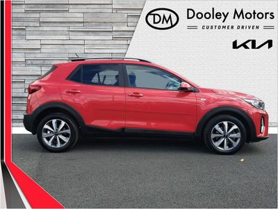 2024 Kia Stonic