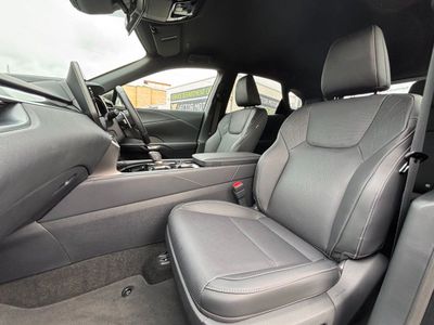 2025 Lexus RX450h+