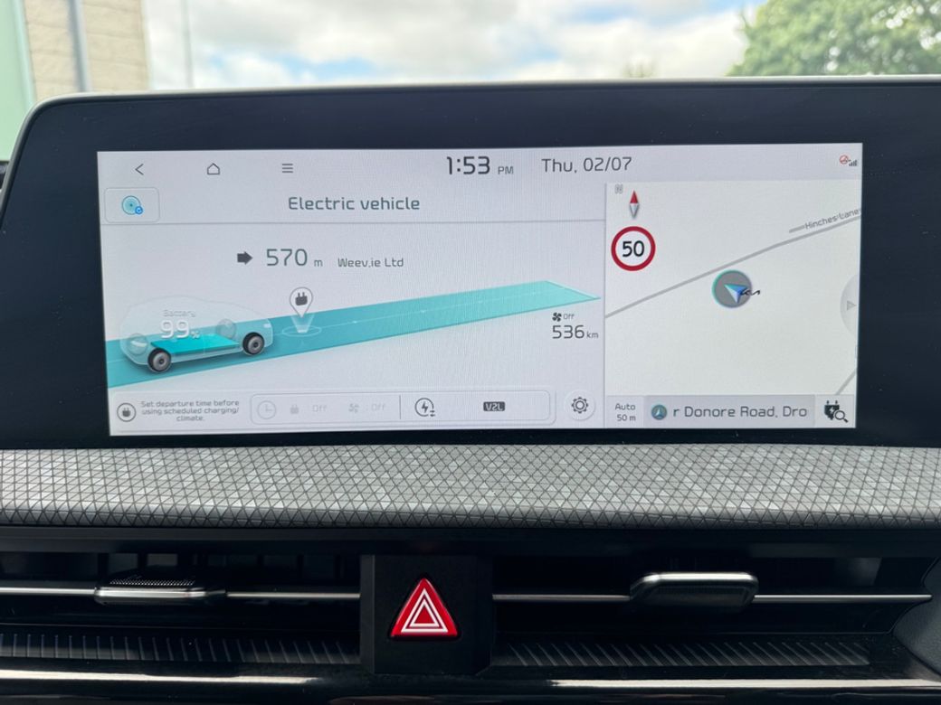 2024 Kia EV6