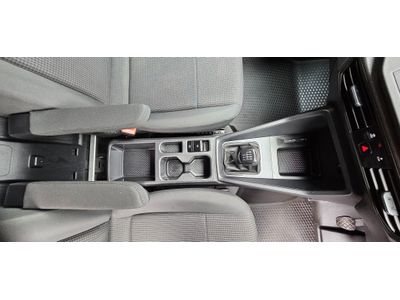 2021 Volkswagen Caddy
