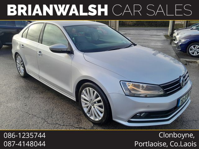 vehicle for sale from Brian Walsh Car Sales Portarlington
