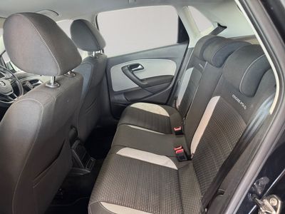 2017 Volkswagen Polo