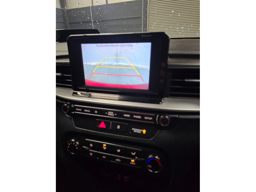 2019 Kia Ceed