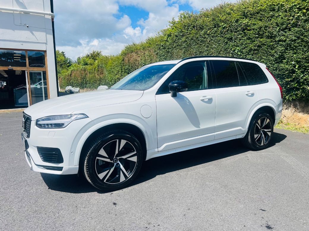 2023 Volvo XC90