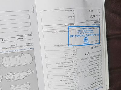 2015 Volkswagen Touran