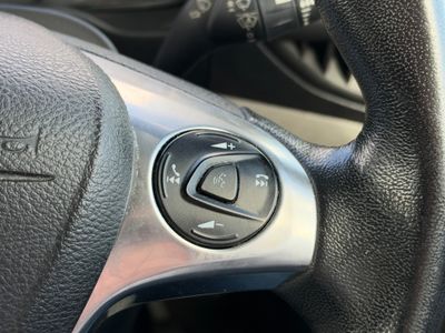 2020 Ford Transit Connect