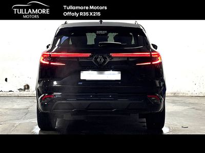 2024 Renault Austral