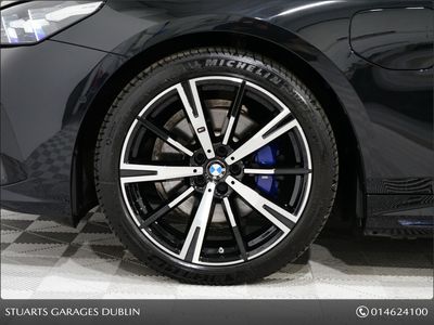 2025 BMW 5 Series