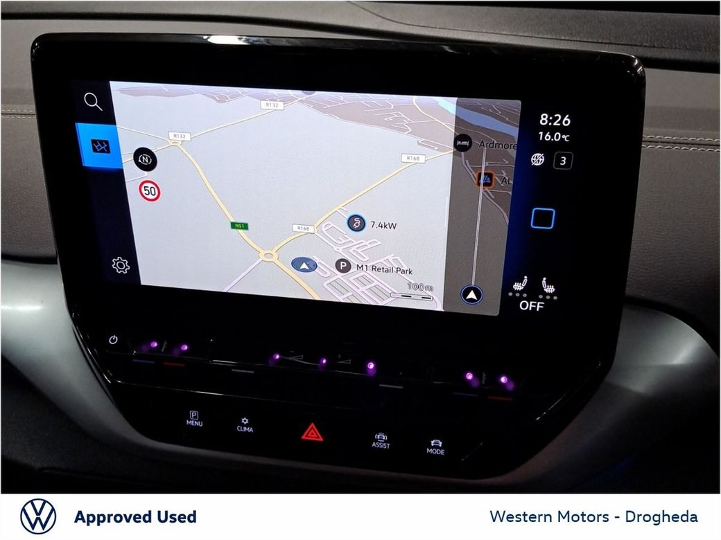 2023 Volkswagen ID.4