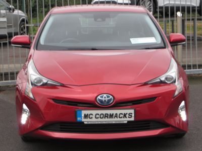 2019 Toyota Prius