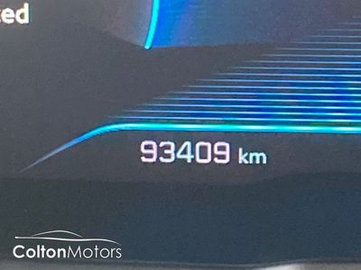 2018 Peugeot 3008