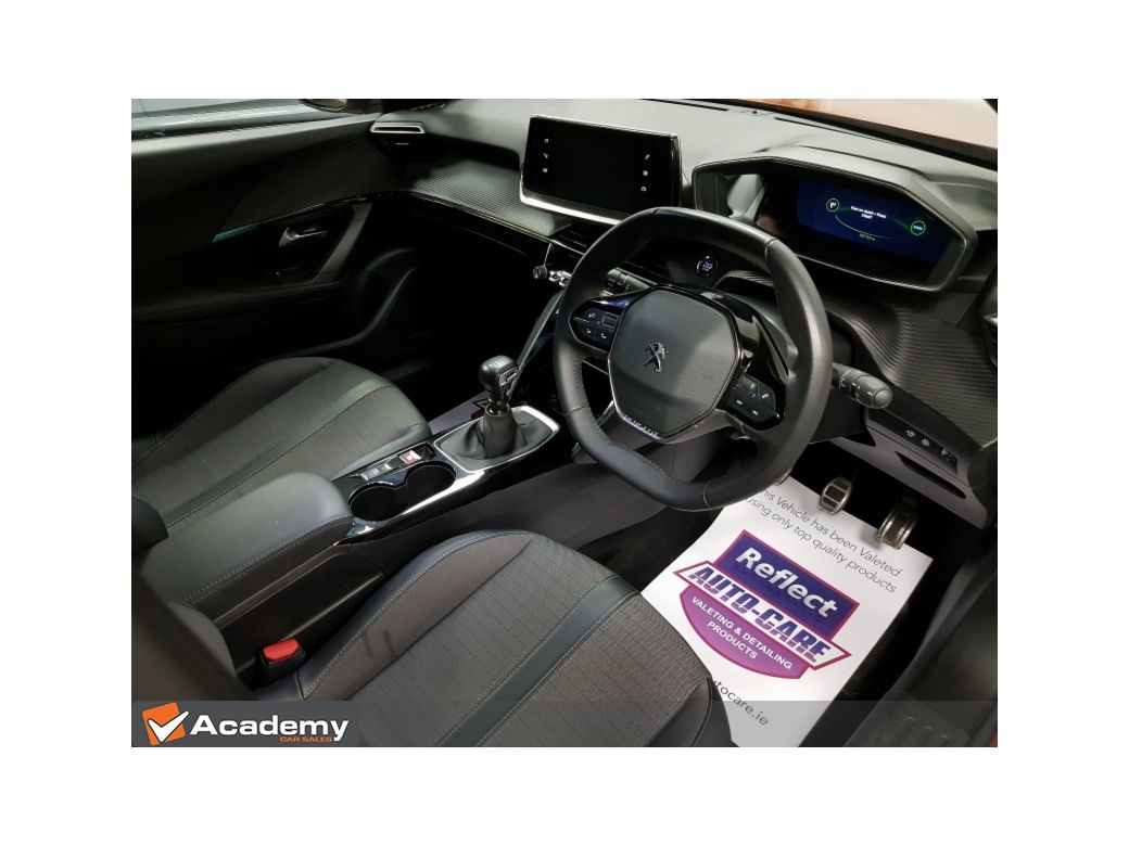 2023 Peugeot 2008