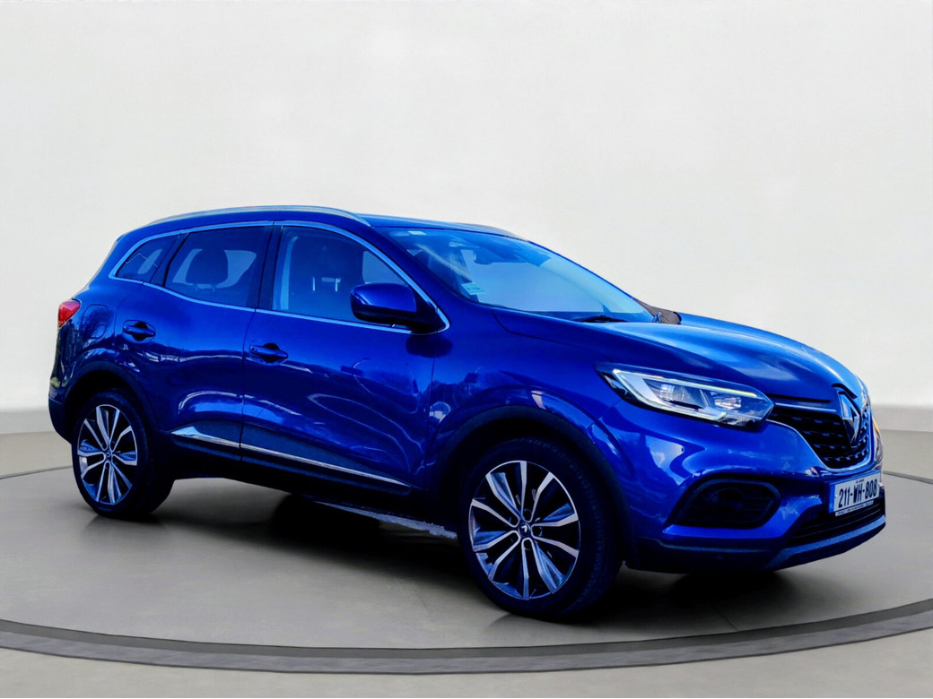 2021 Renault Kadjar