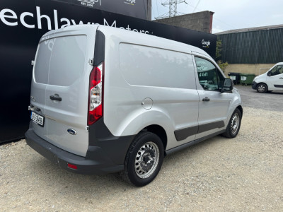 2015 Ford Transit Connect