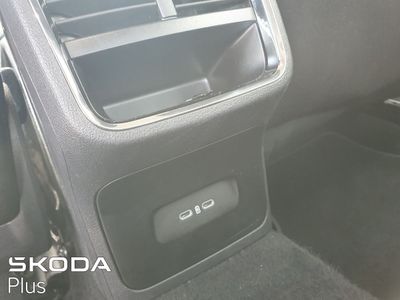 2024 Skoda Octavia