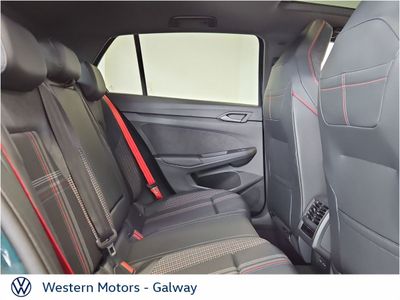 2026 Volkswagen Golf