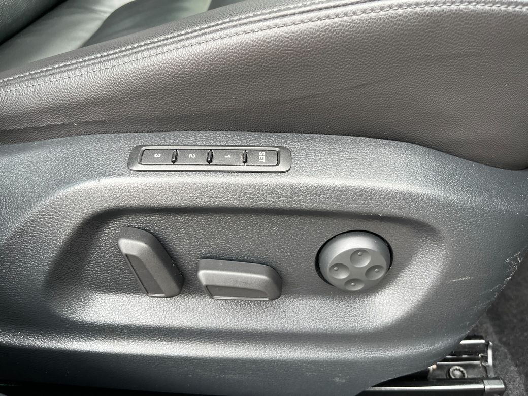 2021 SEAT Alhambra