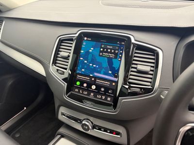 2024 Volvo XC90