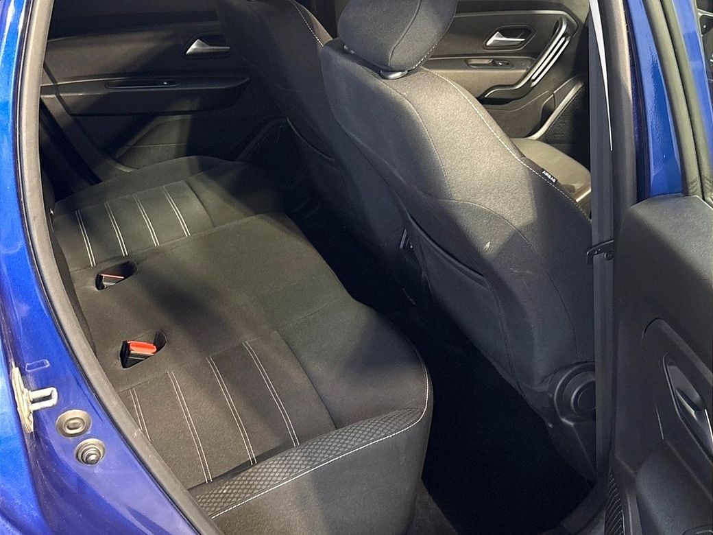 2023 Dacia Duster