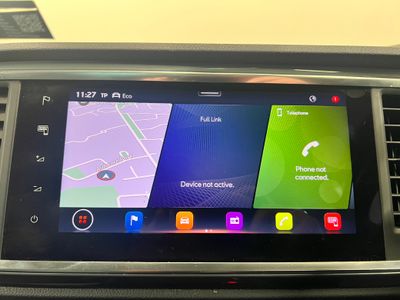 2021 SEAT Ateca