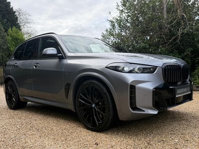 2025 BMW X5