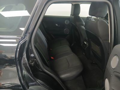 2016 Land Rover Range Rover Evoque