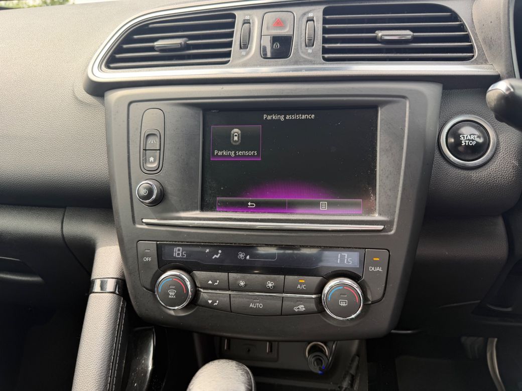 2016 Renault Kadjar