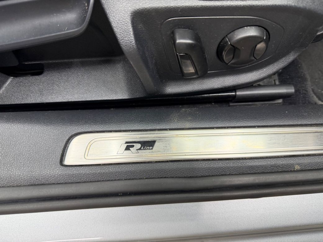 2018 Volkswagen Arteon