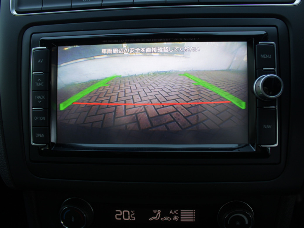 2016 Volkswagen Polo