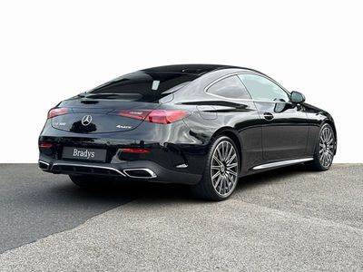2025 Mercedes-Benz CLE