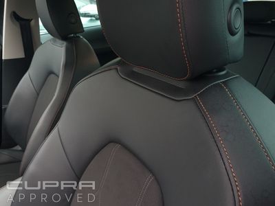 2024 Cupra Formentor