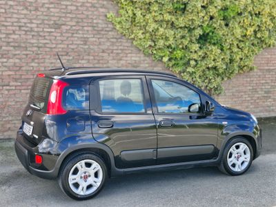 2023 Fiat Panda