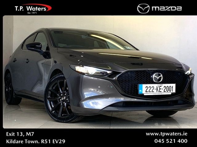 vehicle for sale from TP Waters