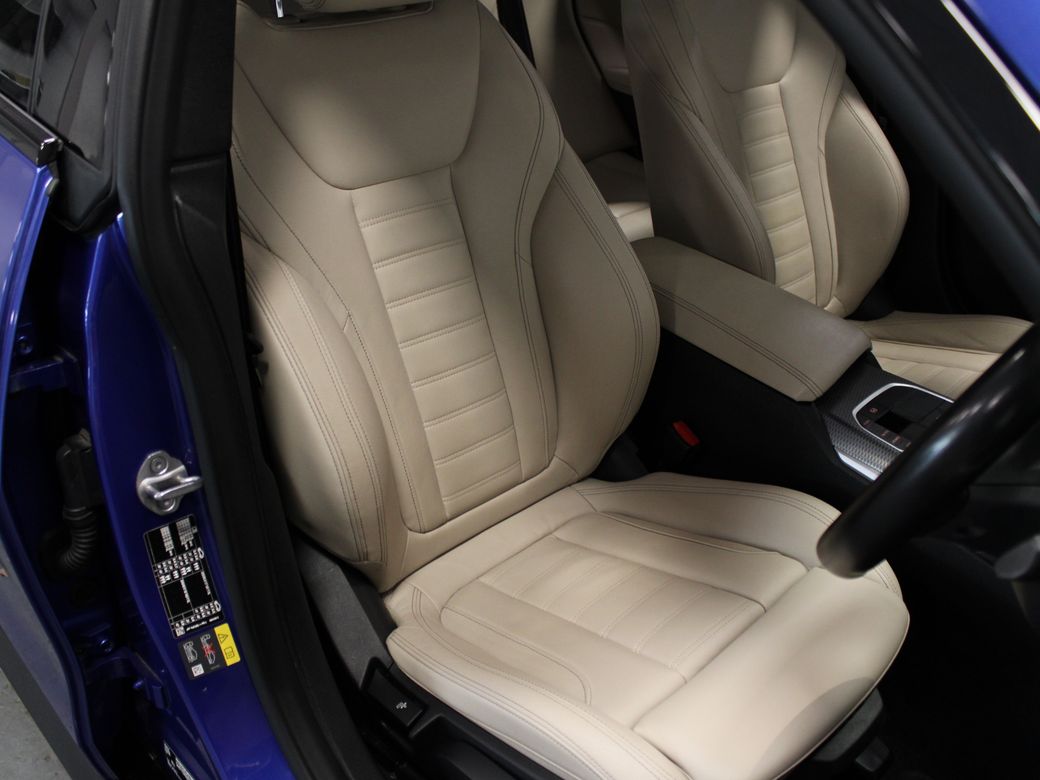 2022 BMW i4