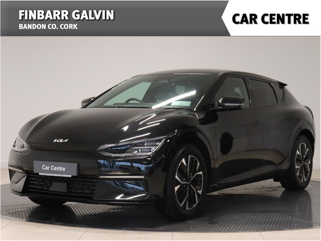 2023 Kia EV6