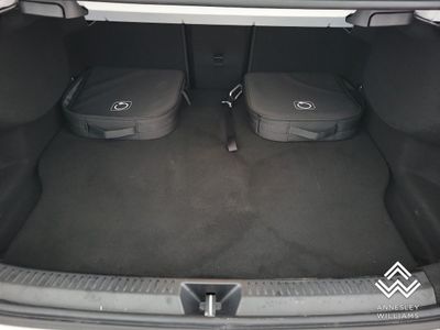 2025 Mercedes-Benz A Class