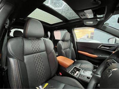 2023 Mitsubishi Outlander