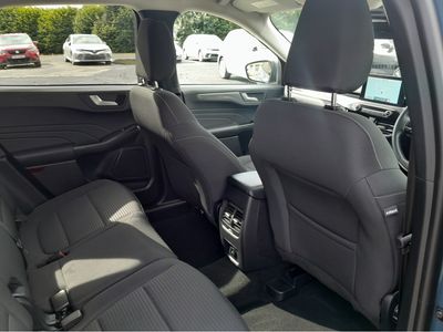 2023 Ford Kuga