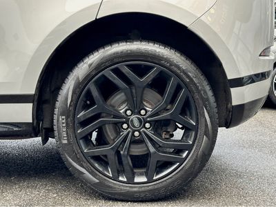 2023 Land Rover Range Rover Evoque