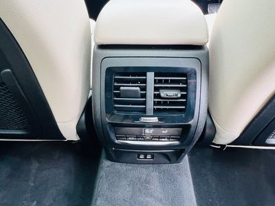 2020 BMW X4