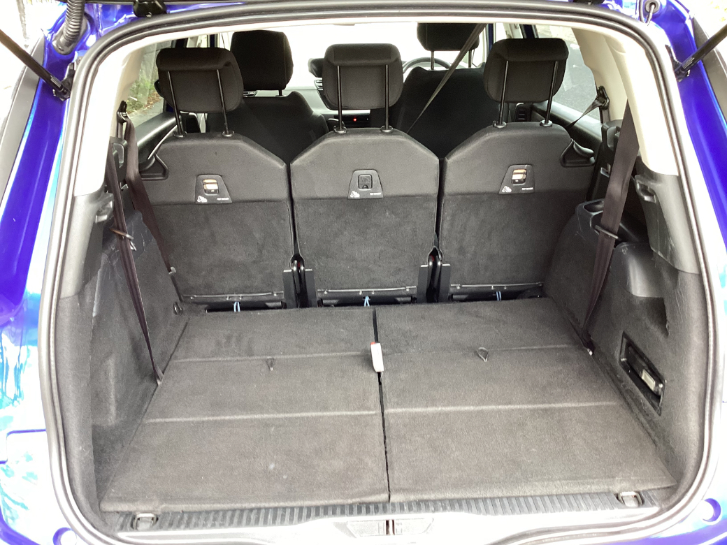 2018 Citroen C4 Picasso