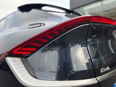 2023 Kia EV6
